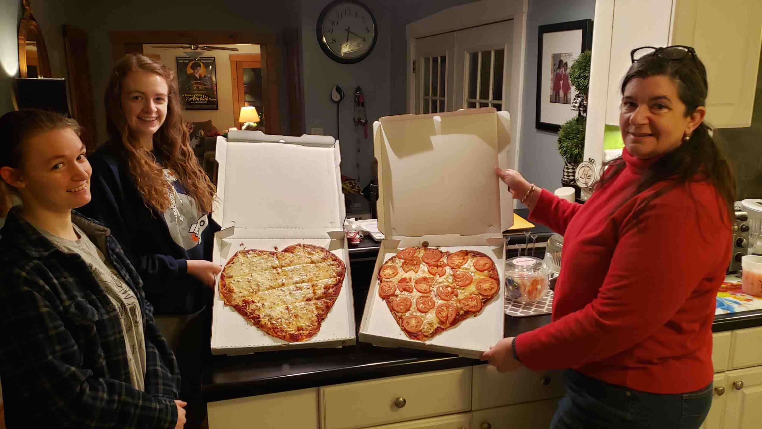 2021-02-14 Valentine pizzas are love.jpg